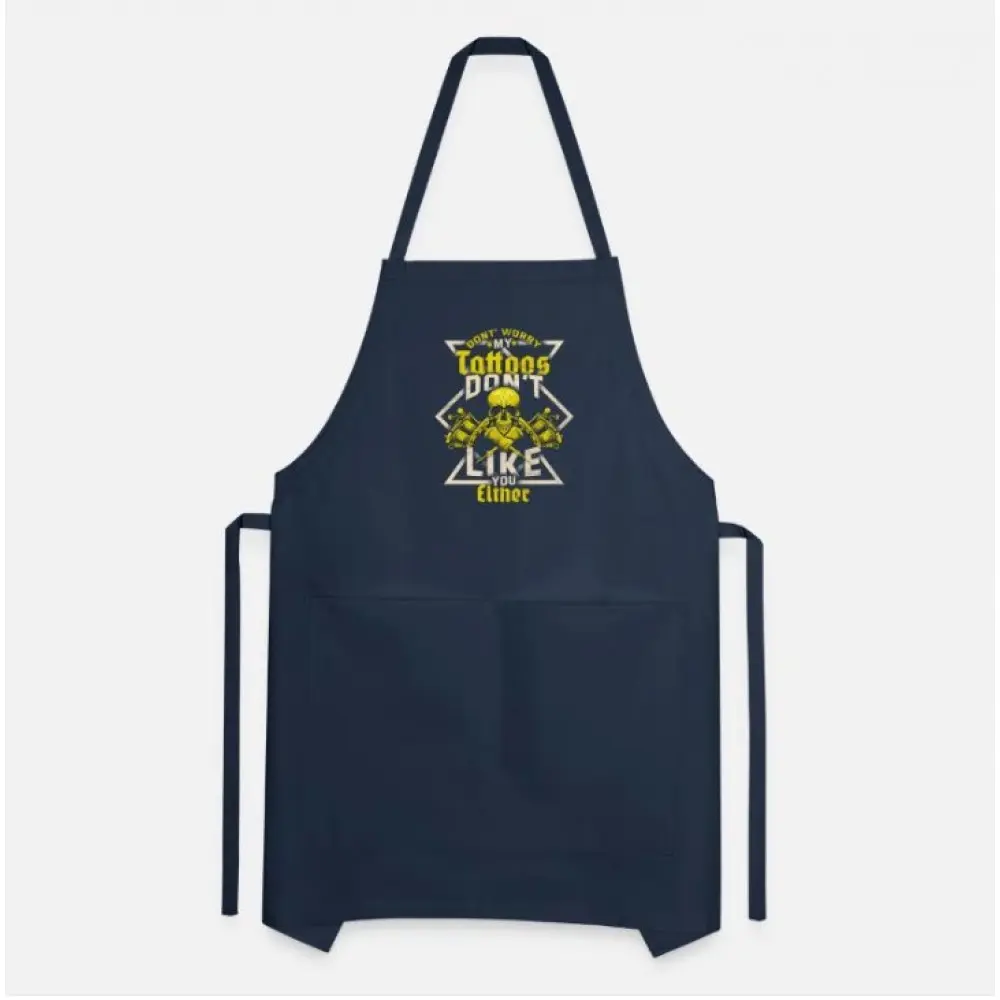 Apron, model ORB-BPT-3519