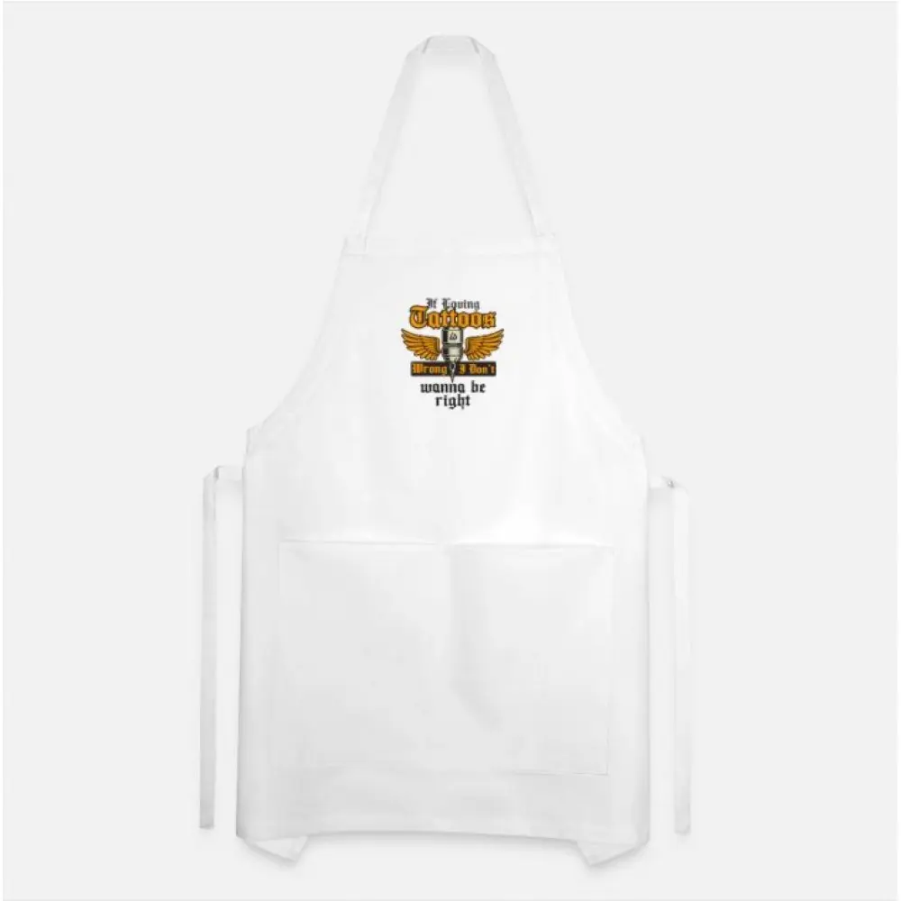Apron, model ORB-BPT-3520