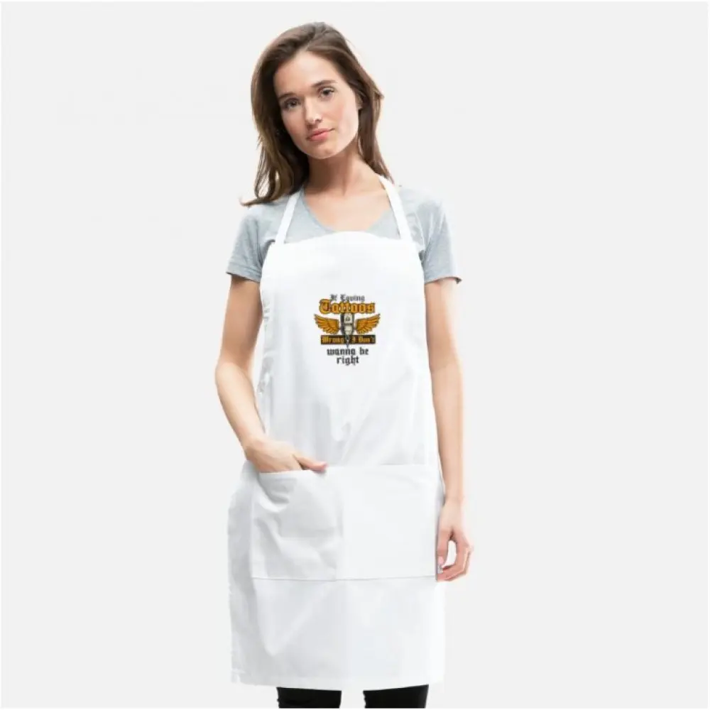 Apron ORB-BPT-3520, view 3