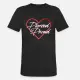 Unisex Tri-Blend T-Shirt ORB-BPT-3602, view 8