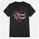 Unisex Tri-Blend T-Shirt ORB-BPT-3602, view 11