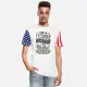 Unisex Stars & Stripes T-Shirt ORB-BPT-3603, view 6