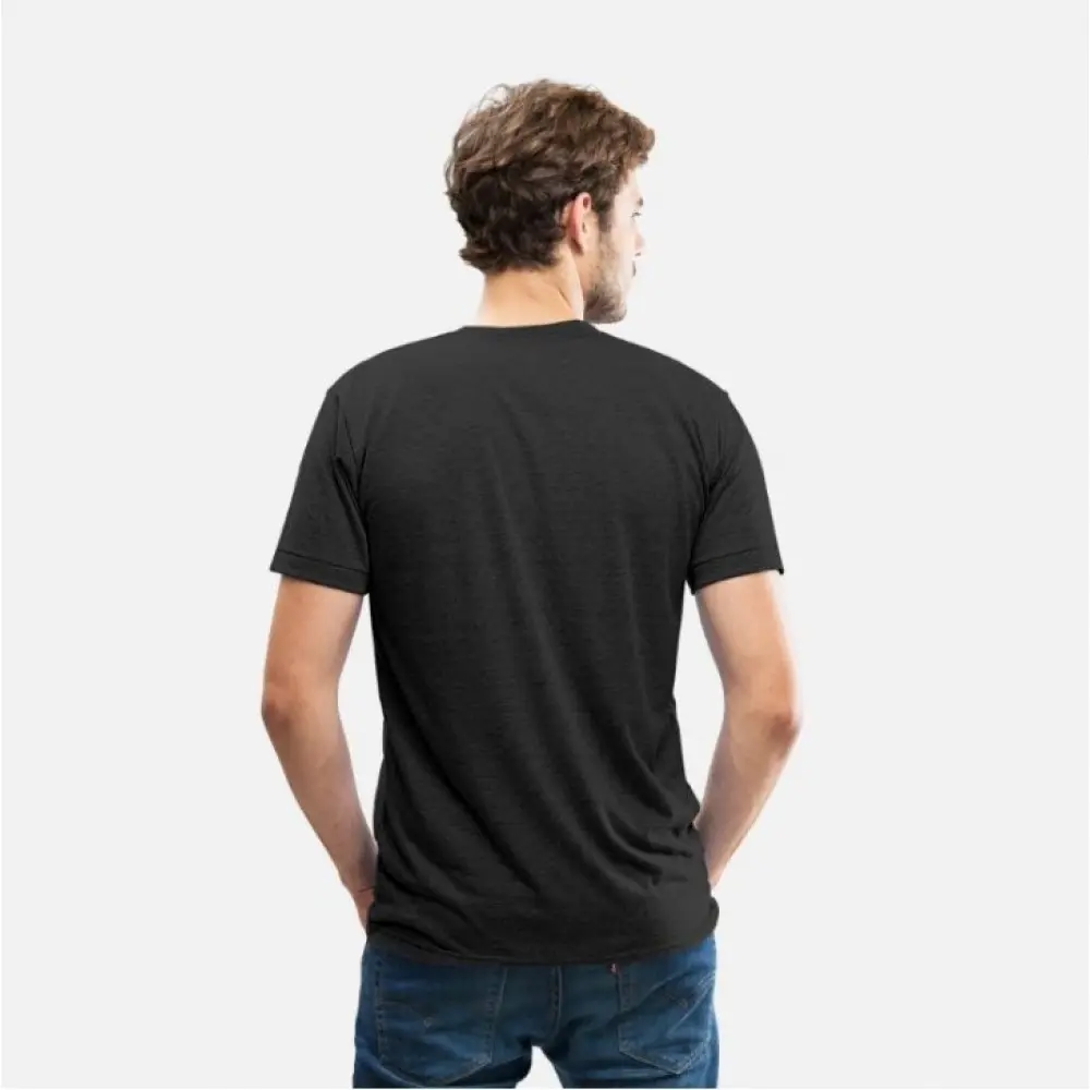 Unisex Tri-Blend T-Shirt ORB-BPT-3605, view 6