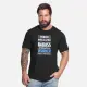 Unisex Tri-Blend T-Shirt ORB-BPT-3605, view 10
