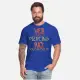 Unisex Jersey T-Shirt ORB-BPT-3606, view 8