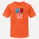 Unisex Jersey T-Shirt ORB-BPT-3608, view 8