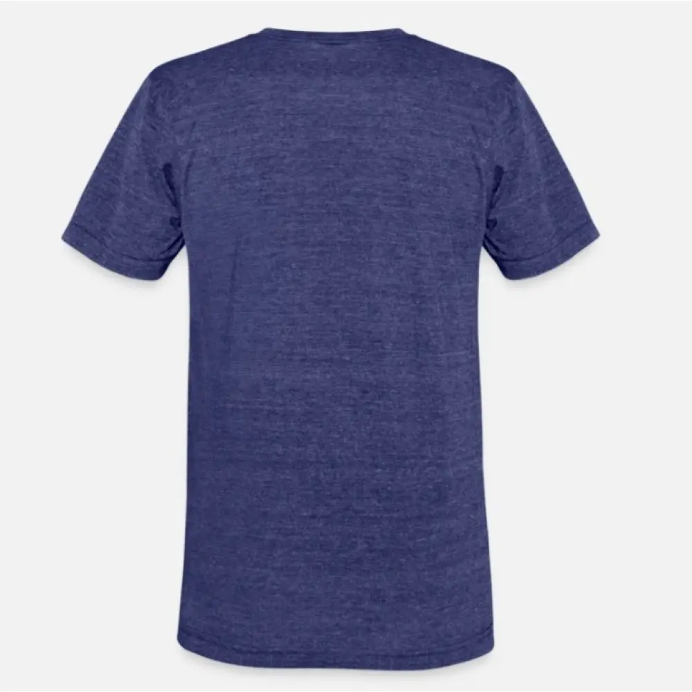 Unisex Tri-Blend T-Shirt ORB-BPT-3701, view 2