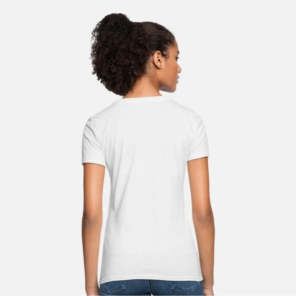 Women's T-Shirt ORB-BPT-3704, view 2