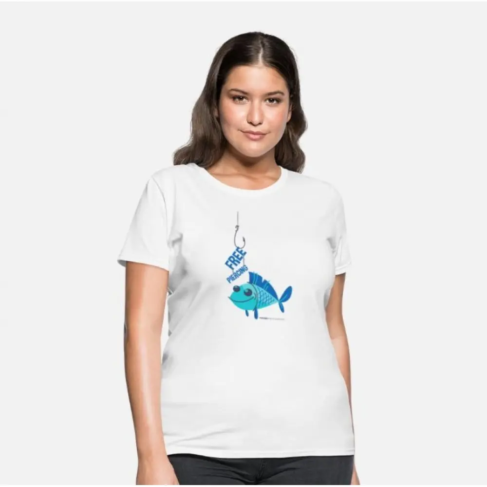 Women's T-Shirt ORB-BPT-3704, view 3