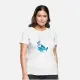 Women's T-Shirt ORB-BPT-3704, view 8