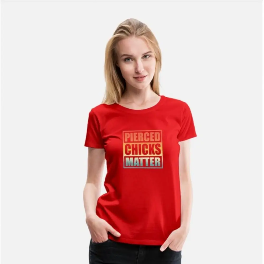 Women's Premium T-Shirt, model ORB-BPT-3708