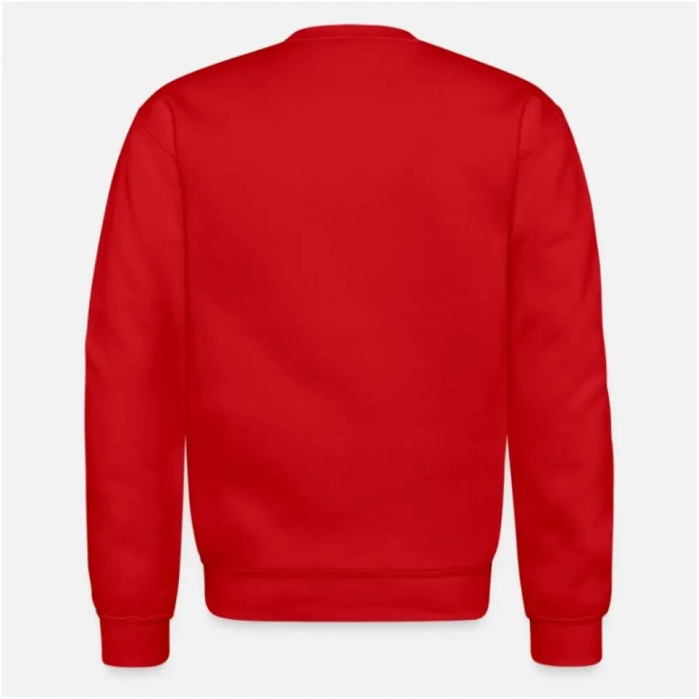 Unisex Crewneck Sweatshirt ORB-BPT-3806, view 2