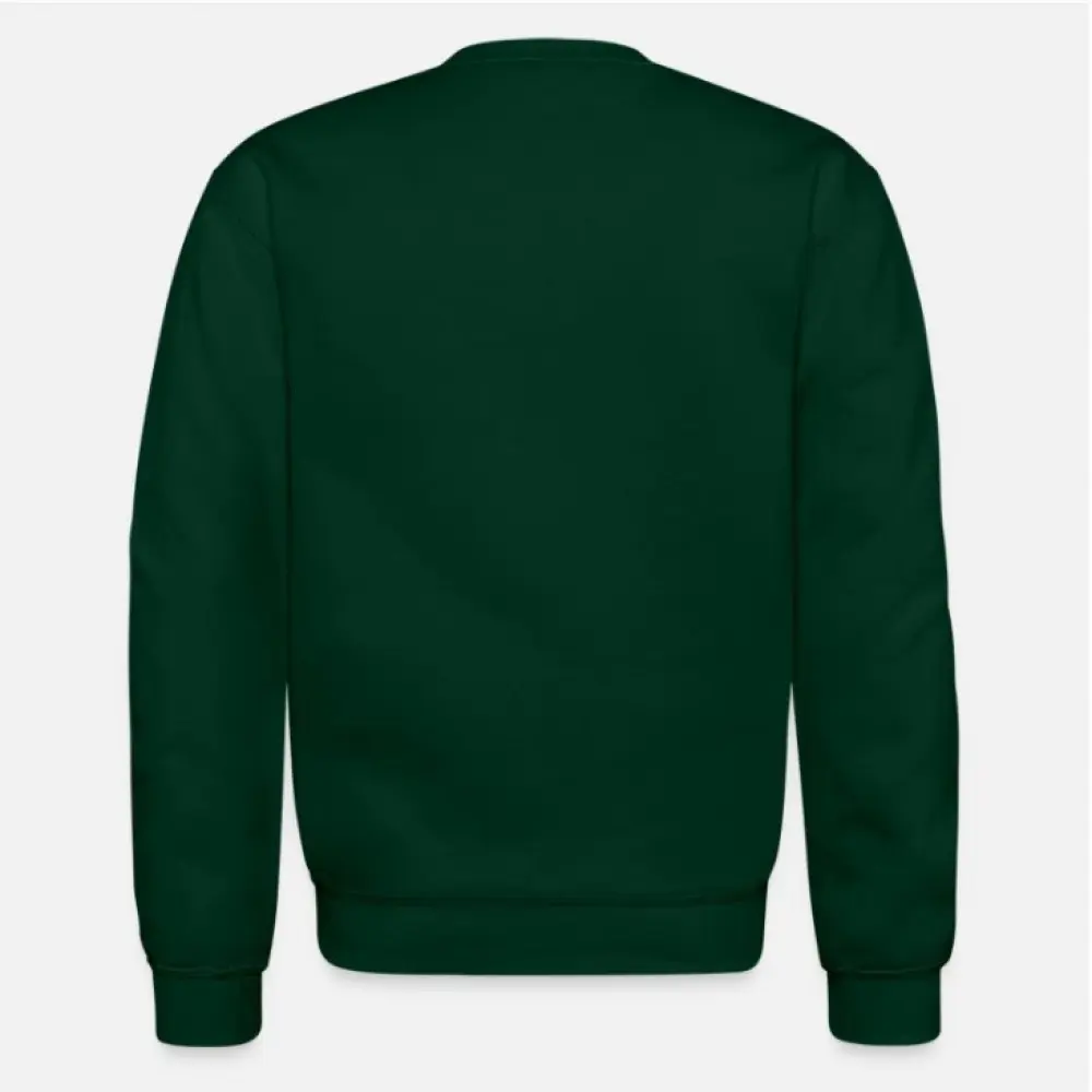 Unisex Crewneck Sweatshirt ORB-BPT-3807, view 2