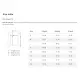 Unisex Crewneck Sweatshirt ORB-BPT-3807, view 6