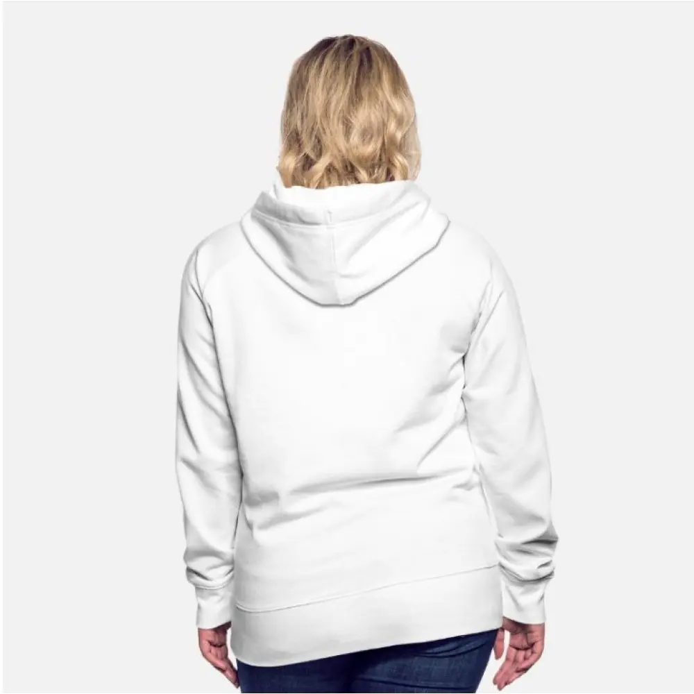 Women's Premium Hoodie ORB-BPT-3901, view 4