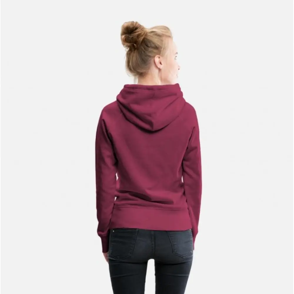 Women's Premium Hoodie ORB-BPT-3902, view 2