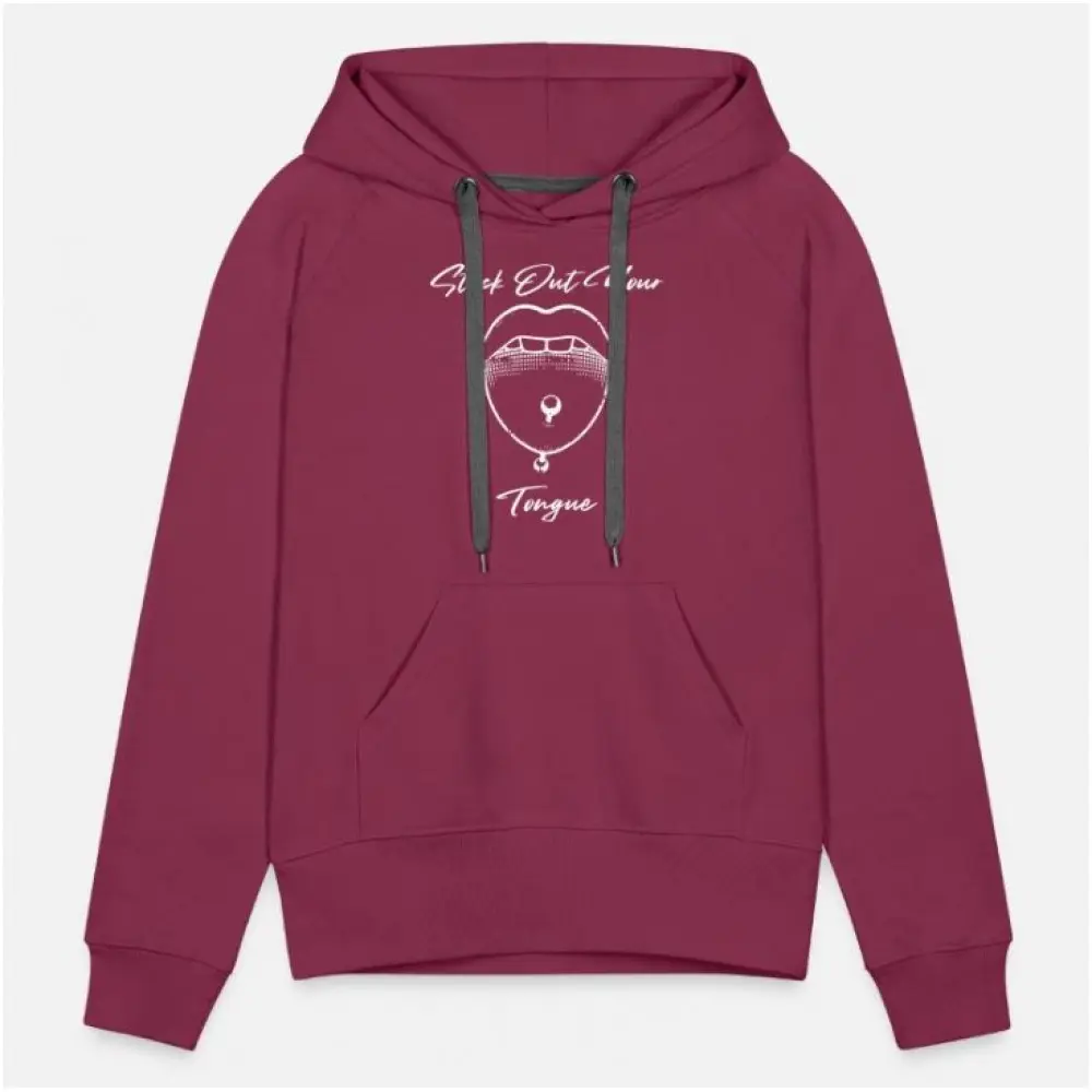 Women's Premium Hoodie ORB-BPT-3902, view 5