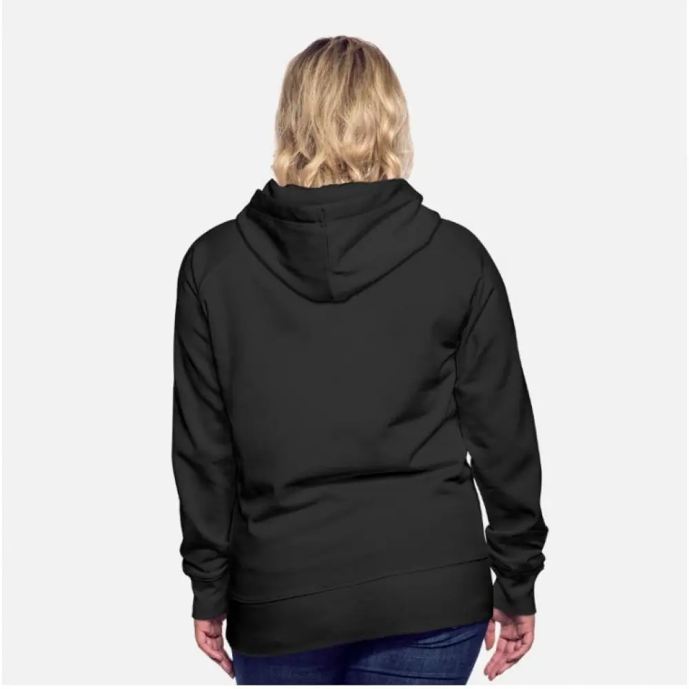 Women's Premium Hoodie ORB-BPT-3903, view 2