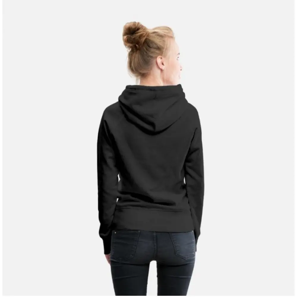 Women's Premium Hoodie ORB-BPT-3903, view 5