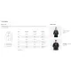 Women's Premium Hoodie ORB-BPT-3903, view 12