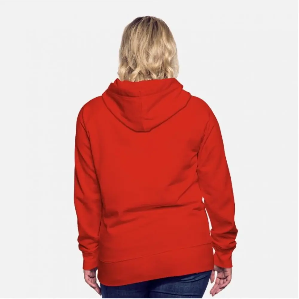 Women's Premium Hoodie ORB-BPT-3904, view 2
