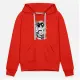 Women's Premium Hoodie ORB-BPT-3904, view 9