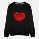 Women's Premium Slim Fit Sweatshirt ORB-BPT-3905, view 4