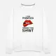 Women's Premium Slim Fit Sweatshirt ORB-BPT-3906, view 4