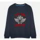 Women's Premium Slim Fit Sweatshirt ORB-BPT-3908, view 4