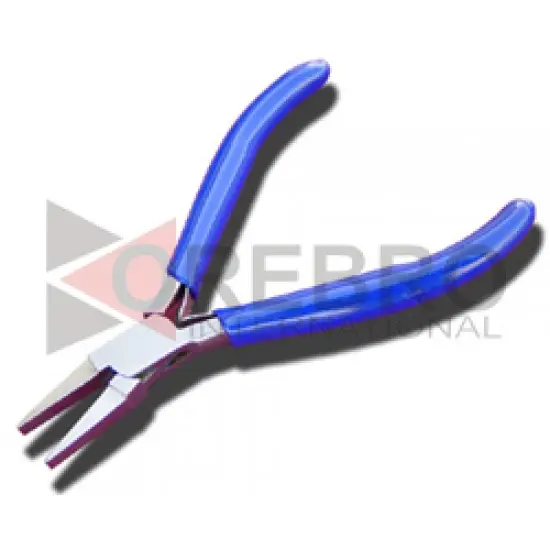Flat Nose Pliers, model ORB-JT-1005