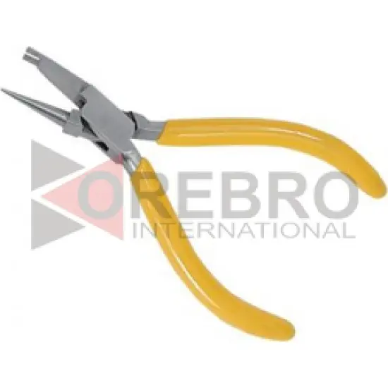 Gem Setting Pliers, model ORB-JT-1019