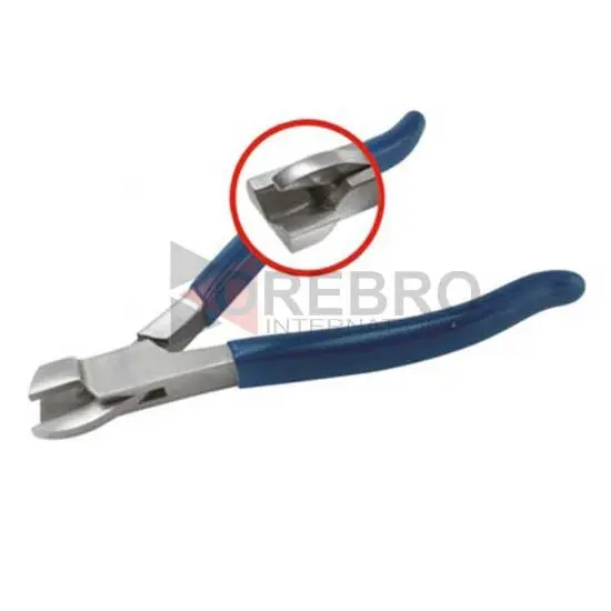Bending Pliers, model ORB-JT-1026