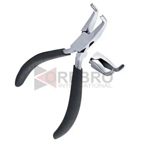 Jump Ring Pliers, model ORB-JT-1028