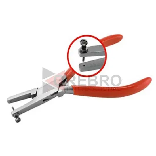 Hole Punch Pliers, model ORB-JT-1032