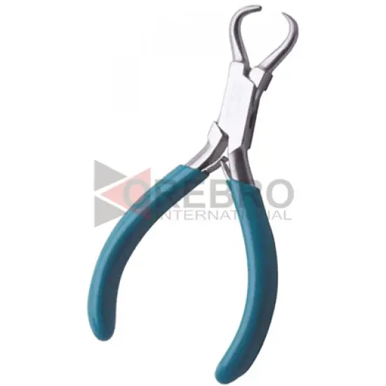 Ring Holding Pliers, model ORB-JT-1033