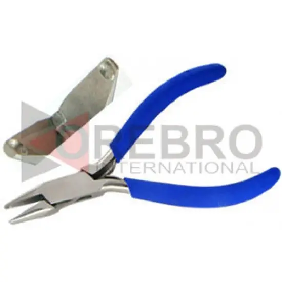 Crimping Pliers, model ORB-JT-1037