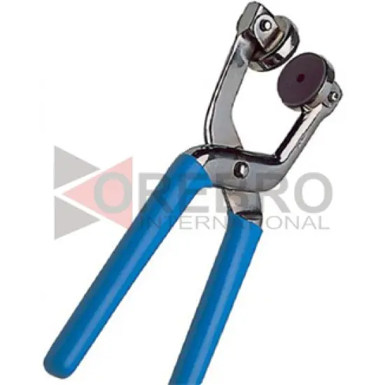 Jewelry Pliers, model ORB-JT-1041