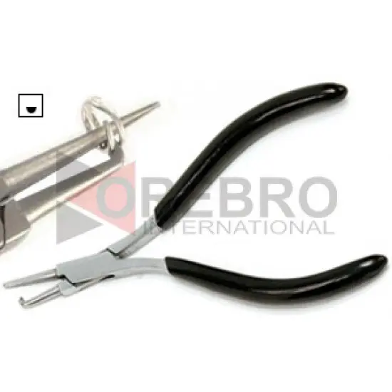 Split Ring Pliers, model ORB-JT-1047
