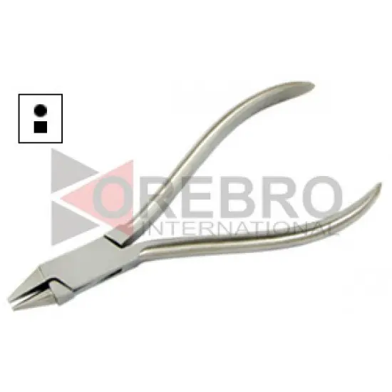 Wire Bending Pliers, model ORB-JT-1055