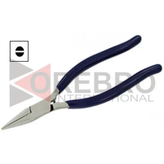 Chain Nose Pliers, model ORB-JT-1060