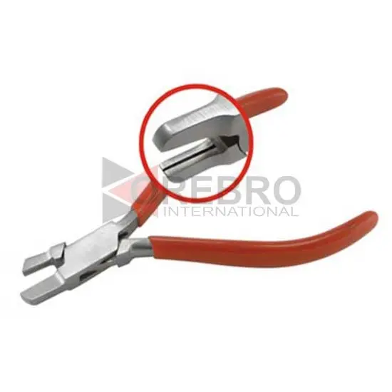 Stone Setting Pliers, model ORB-JT-1071