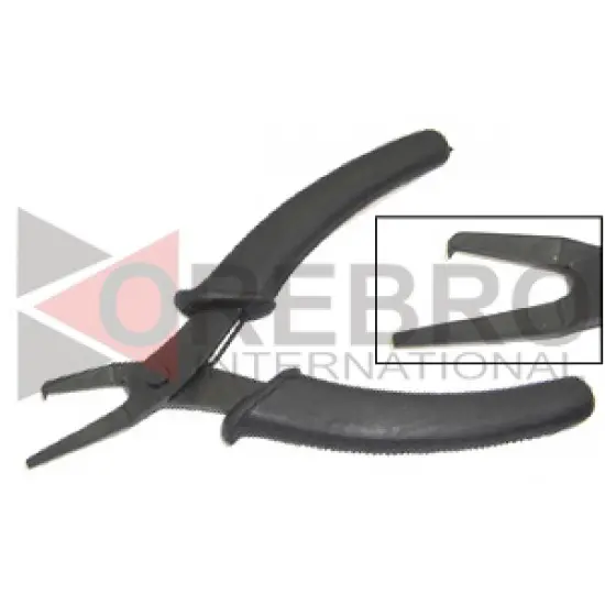 Chain Locking Plier, model ORB-JT-1203
