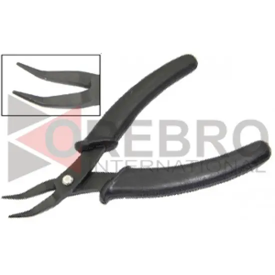 Bent Nose Plier, model ORB-JT-1207