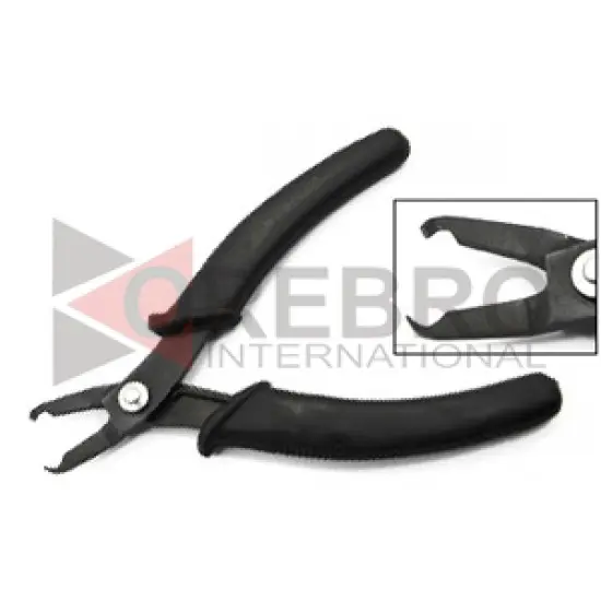 Front Cutting Nipper, model ORB-JT-1208