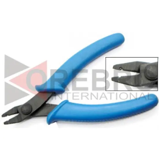 Pearl Holding Plier, model ORB-JT-1210