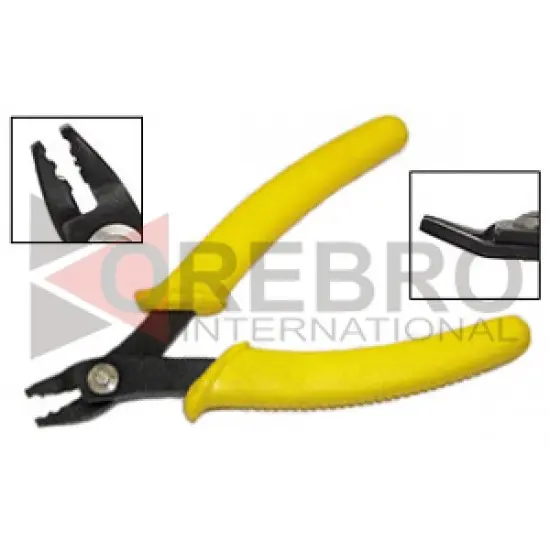 Crimping Plier, model ORB-JT-1304