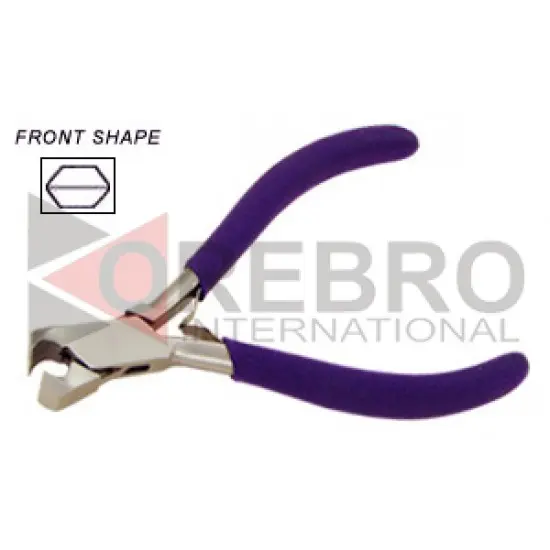 End Cutter, model ORB-JT-1408