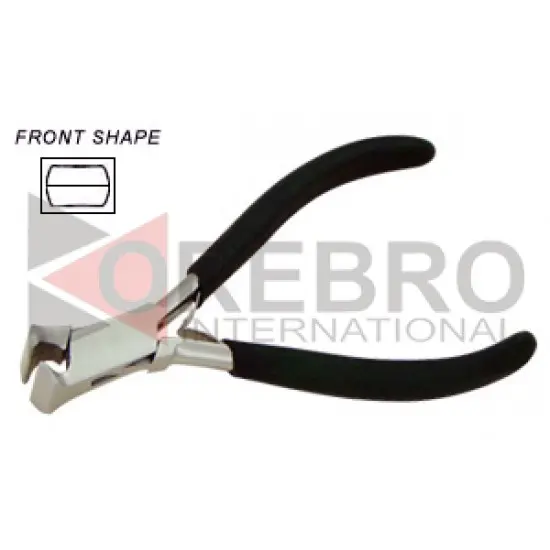 End Cutter, model ORB-JT-1410