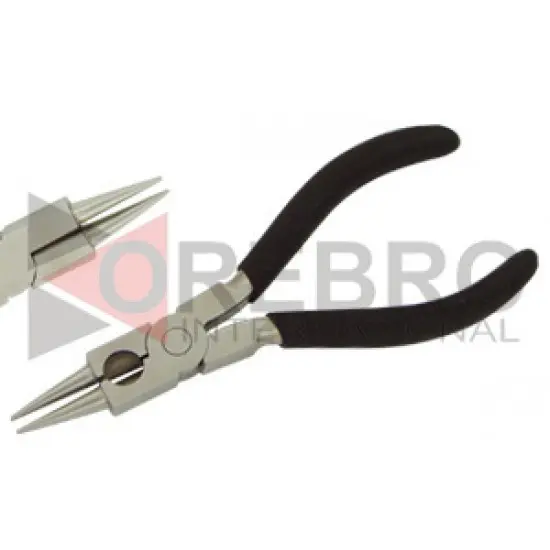 Rosary Cutter- Round Nose, model ORB-JT-1414