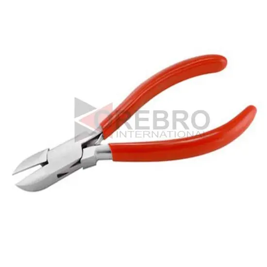 Heavy Side Cutter Pliers, model ORB-JT-1425